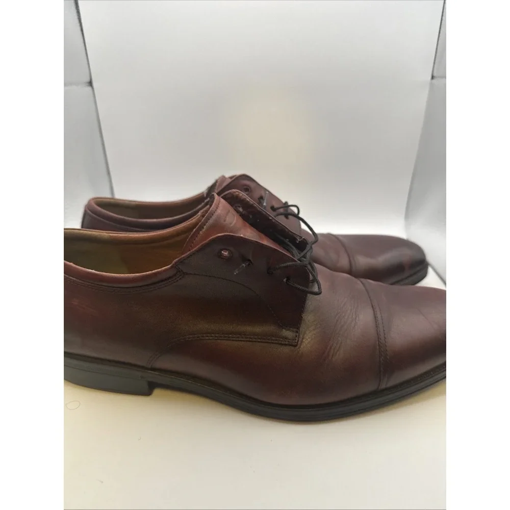 Cole Haan step up